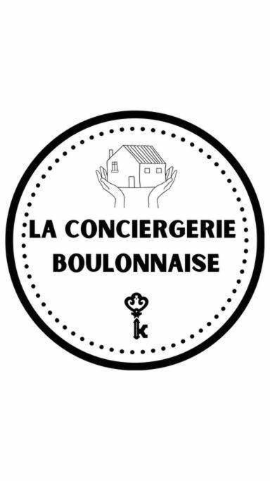 Апартаменты Le Bras D'Or 2-3 Pers Wifi Булонь-сюр-Мер Экстерьер фото